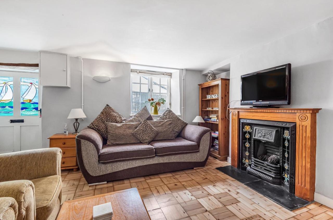 Heydons House - Lovely Seaside Cottage Sidmouth Eksteriør billede